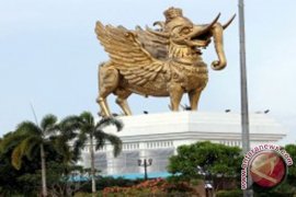 Kue "Lembuswana" Bakal Meriahkan Pesta Budaya Erau  