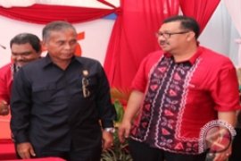 Tanggapan Penggeladah DPRD Kalsel 