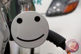 Pasar mobil listrik dan hibrid di Indonesia belum ada