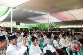 Islamic Boarding Schools Not Teaching Radicalism