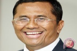  Dahlan Hampir Lewati Masa Krisis Cangkok Hati