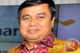 Ekonomi Jambi tumbuh pesat