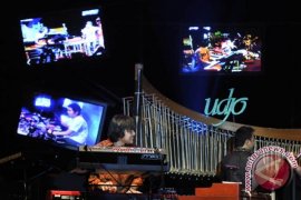 "North Sumatra Jazz Festival" kembali digelar