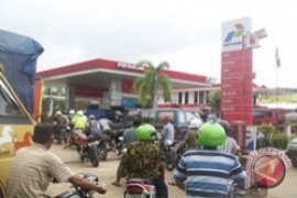  TPID Tegur SPBU Nakal