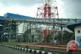 PLTU Struck by Lightning