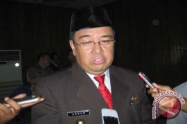 Pemkot Kendari Terus Benahi Fasilitas Pasar Tradisional