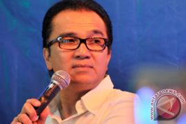 Tantowi Yahya: Saya yang terdepan membela Palestina