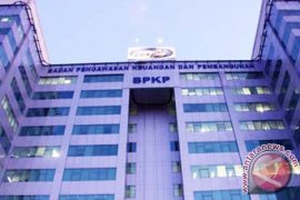 BPKP ungkap pemalsuan undangan seminar nasional berbayar