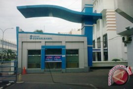 Bank Sumsel Babel raih penghargaan Jaringan Prima 2015