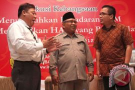 LDII : penyebab radikalisme akibat kesenjangan ekonomi