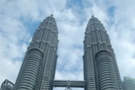 Presiden Jokowi akan berkunjung ke Malaysia