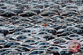 Permintaan mobil diesel menurun di Jerman