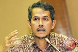 Anggito ungkap "pemanis" untuk pondokan haji 2013