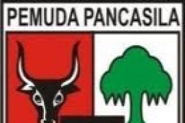 Pemuda Pancasila Kaltim Akan Bagikan 100 Kaki Palsu