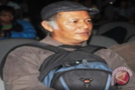 Pentas "Prahara" Di Kapuas