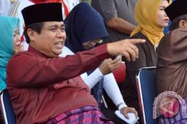 Gubernur: kembangkan integrasi sawit - sapi