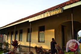 Benteng Marlborough berbenah jelang HPN 2014