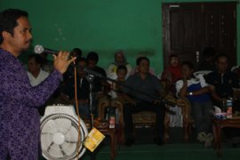 TV Kalahkan Metro Banjar