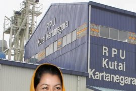 Beras "Gerbang Raja" Dijual Sistem Pesan Antar