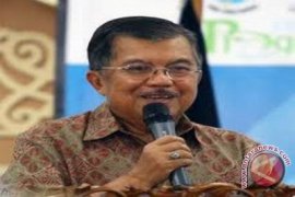 JK: Muhammadiyah mengabdi luar biasa untuk bangsa