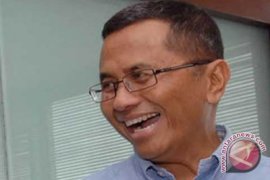 Dahlan siap bantu Jokowi dengan  "bedol RT" 
