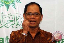 Telaah - Alumni penerima beasiswa Supersemar tetap sehat nalar