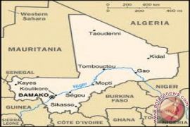 Mali`s political parties refuse to attend junta`s national convention