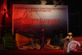 Taman budaya adalah rumah seniman