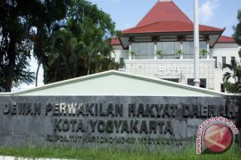 Dinamika internal DPRD Yogyakarta kembali muncul 