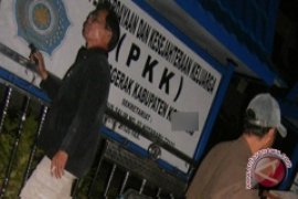 Ketua Tim Pengerak PKK Kabupaten Kotabaru Kunker Balikpapan