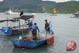 BBM langka, nelayan Tanjabtim gagal melaut