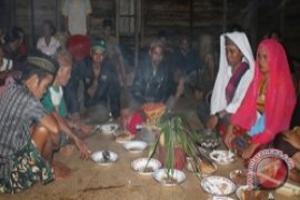 Wisata Banyu Panas Kalsel  Yang  Terisoler  