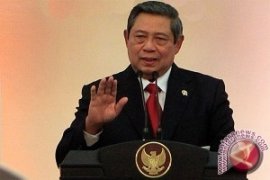 Presiden minta elit bangun tradisi politik baik