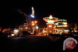 Dewi Sandra promosikan "Wonderful Kepri" di Malaysia