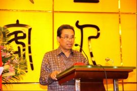 RI invites Asian investors to join master economic plan