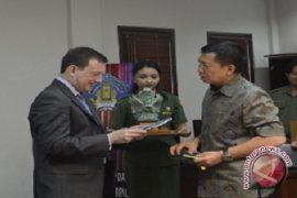 Prancis Perluas Kerja Sama Dengan Bali