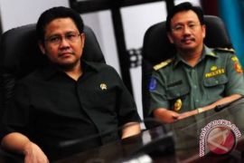 Pemerintah Kurangi Pengiriman Transmigran Mulai 2013