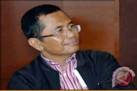 Menteri BUMN bermalam di PLTU Pangkalan Susu