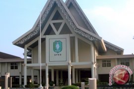 Ketua DPRD Kalbar Berharap Pilkada Berjalan Damai
