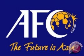 Hasil pertandingan Liga Champions AFC 