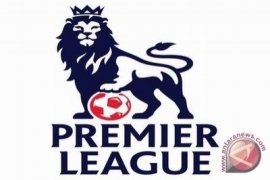 Hasil pertandingan dan klasemen Liga Utama Inggris