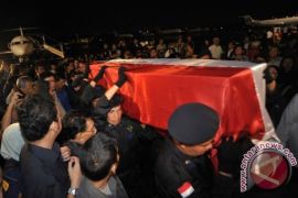 Former minister Syamsul Muarif passes away