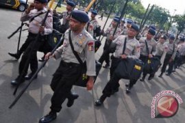Kisah Taufiq tunjukkan siapapun bisa jadi polisi