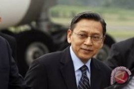  Boediono Kritik Penghargaan Lingkungan Hidup 