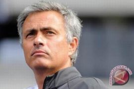 Galatasaray akan pidanakanJose Mourinho karena pernyataan rasis