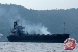 Angkatan Laut Iran Selamatkan Kapal Kargo China