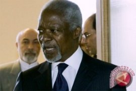 Suriah "Persona Non Grata" Beberapa Diplomat Asing