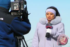 Reporters Without Borders kecam Israel labeli jurnalis di Gaza teroris