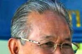 Bupati Sanggau : Perda Jangan Langsung Dibatalkan