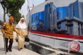 Pemerintah Perlu Beri Penghargaan kepada Veteran